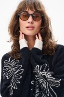 Sweter Damski Taris Black