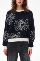 Sweter Damski Taris Black