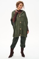 Kardigan Damski Tamashi Khaki