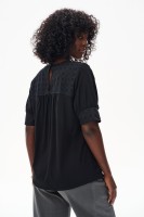 Bluzka Damska Femi Black