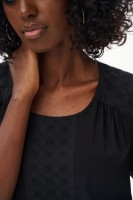 Bluzka Damska Femi Black