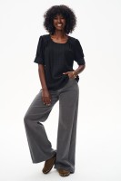 Bluzka Damska Femi Black