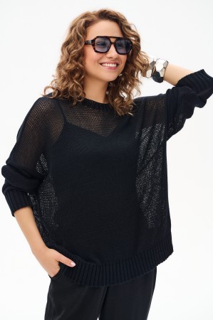 Sweter Damski Fidżi Black