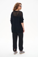Sweter Damski Fidżi Black