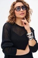 Sweter Damski Fidżi Black
