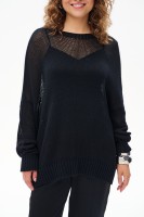 Sweter Damski Fidżi Black