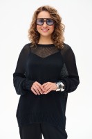 Sweter Damski Fidżi Black