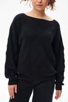 Sweter Damski Reso Black