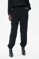 Spodnie Damskie Sandro Black