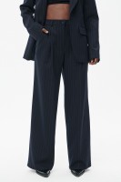 Spodnie Damskie Sonia Dark Navy