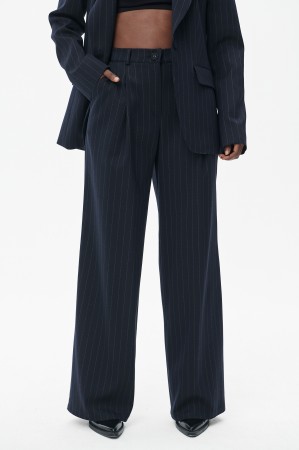 Spodnie Damskie Sonia Dark Navy