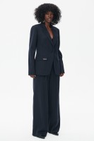 Spodnie Damskie Sonia Dark Navy