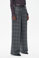 Spodnie Damskie Zuza Graphite