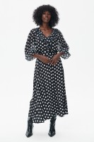 Bluzka Damska Daisy Black