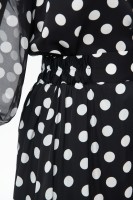 Spódnica Daisy Black