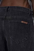 Jeansy Damskie BS 9211-7 DE Black