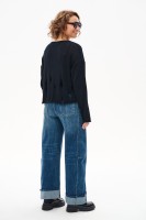 Sweter Damski Holine Black