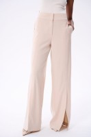 Spodnie Damskie Telza Beige