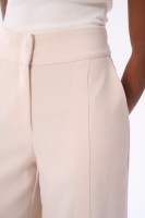Spodnie Damskie Telza Beige