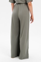 Spodnie Damskie Binni Khaki
