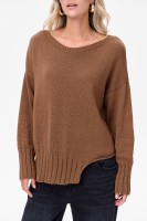 Sweter Damski Bocq Toffee