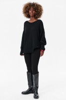 Sweter Damski Bocq Black
