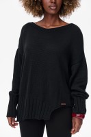 Sweter Damski Bocq Black