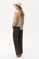 Sweter Damski Bocq Stone