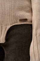 Sweter Damski Bocq Stone