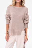 Sweter Damski Bocq Stone