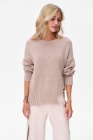 Sweter Damski Bocq Stone