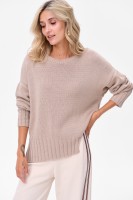Sweter Damski Bocq Stone