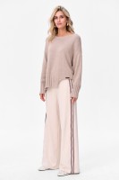 Sweter Damski Bocq Stone
