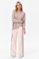 Sweter Damski Bocq Stone