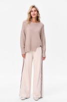 Sweter Damski Bocq Stone