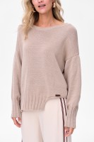 Sweter Damski Bocq Stone