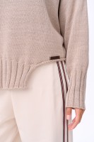 Sweter Damski Bocq Stone