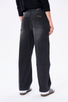 Jeansy Damskie BS 3D 1560 Czarny