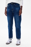 Jeansy Damskie 3D 1551 Denim