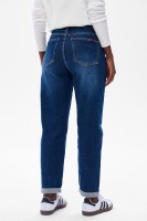 Jeansy Damskie 3D 1551 Denim