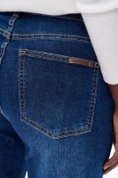 Jeansy Damskie 3D 1551 Denim