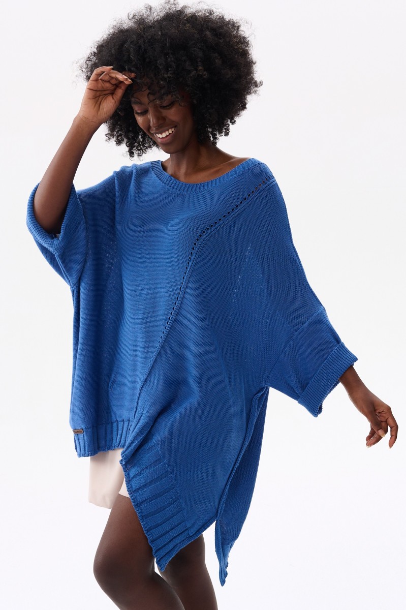 Sweter Damski Gustti Blue