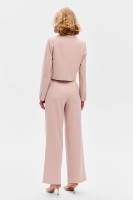 Marynarka Damska Demi Light Beige