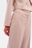 Marynarka Damska Demi Light Beige
