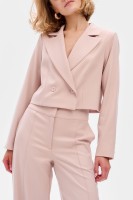 Marynarka Damska Demi Light Beige