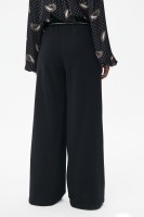 Spodnie Damskie Bily Black