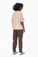 Półgolf Damski S7039-4 Beige