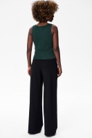 Spodnie Damskie Endorfina 2 Black