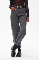 Spodnie Damskie 3D 8059-175 Grey