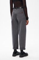 Spodnie Damskie 3D 8059-175 Grey